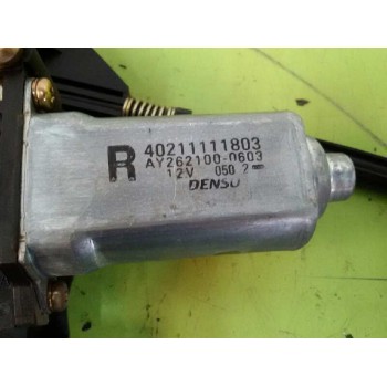 Recambio de elevalunas trasero derecho para chrysler pt cruiser (pt) 2.2 crd classic referencia OEM IAM FUNDA 40211111803 