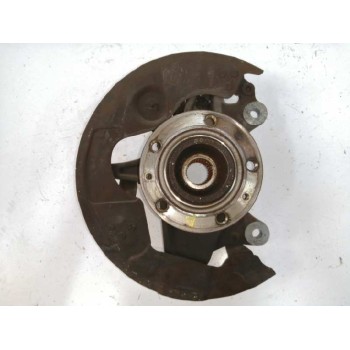 Recambio de mangueta delantera derecha para citroën c4 picasso ii 1.6 bluehdi 120 referencia OEM IAM   