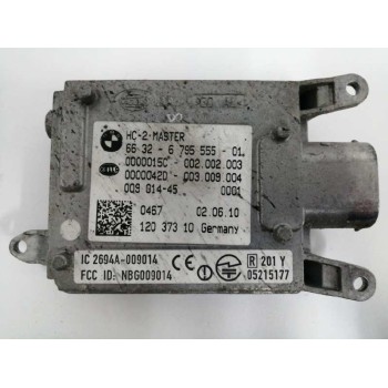 MODULO ELECTRONICO 66326795555 ASISTENCIA DE CAMBIO DE CARRIL 