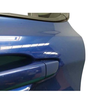 Recambio de puerta trasera izquierda para peugeot 308 ii (lb_, lp_, lw_, lh_, l3_) 1.2 thp 130 referencia OEM IAM 9802165680 OBS