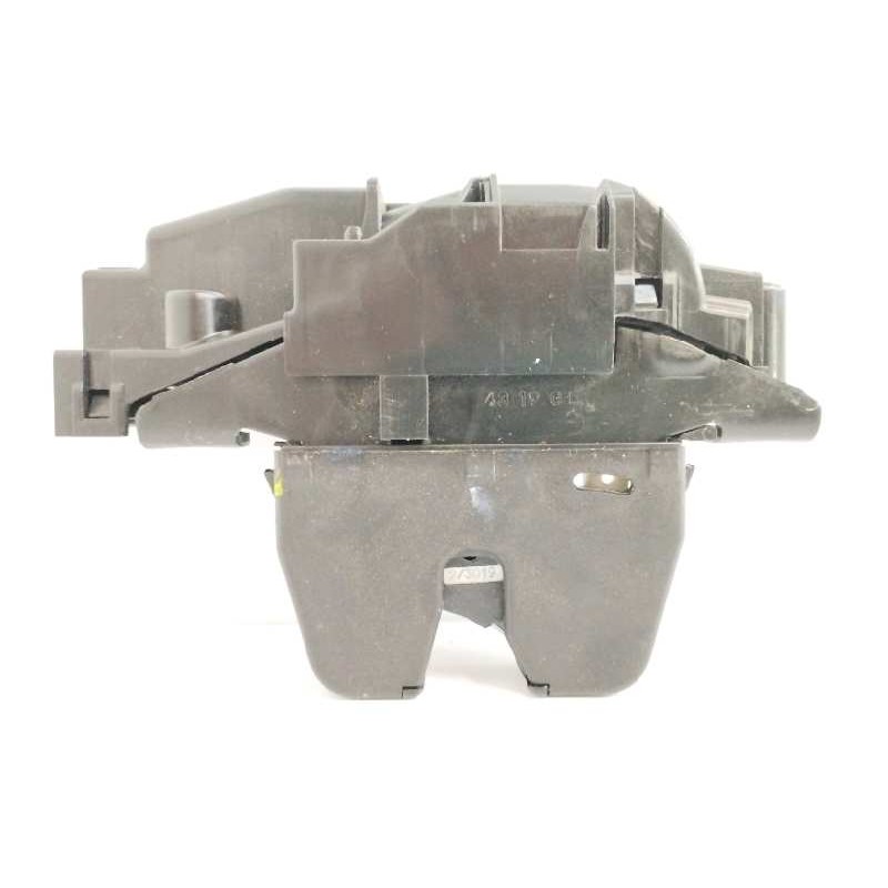 Recambio de cerradura maletero / porton para peugeot rifter 1.5 blue-hdi fap referencia OEM IAM 9671153480  