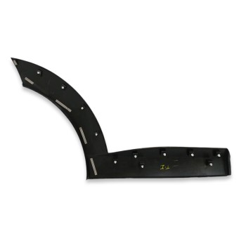 Recambio de aletin trasero izquierdo para mazda cx-3 (dk) 2.0 skyactiv-g referencia OEM IAM D10E51RD1  