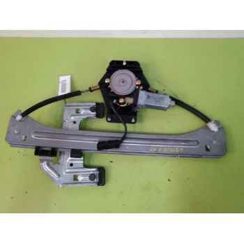 Recambio de elevalunas trasero derecho para chrysler pt cruiser (pt) 2.2 crd classic referencia OEM IAM FUNDA 40211111803 