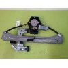 Recambio de elevalunas trasero derecho para chrysler pt cruiser (pt) 2.2 crd classic referencia OEM IAM FUNDA 40211111803 