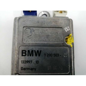 Recambio de modulo electronico para bmw serie 7 (f01/f02) 4.4 v8 32v cat twin turbo referencia OEM IAM 84109200503 MODULO USB 