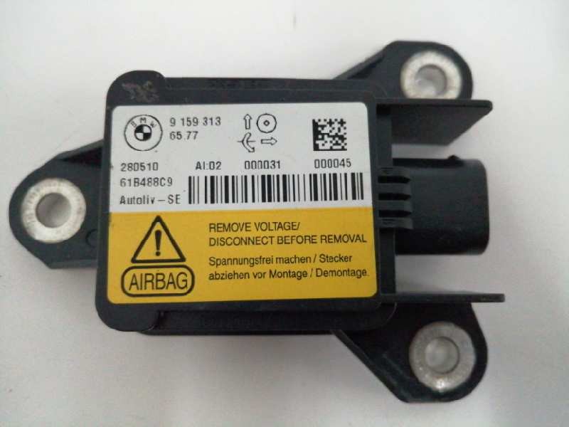 Recambio de sensor para bmw serie 7 (f01/f02) 4.4 v8 32v cat twin turbo referencia OEM IAM 65779159313 IMPACTO 