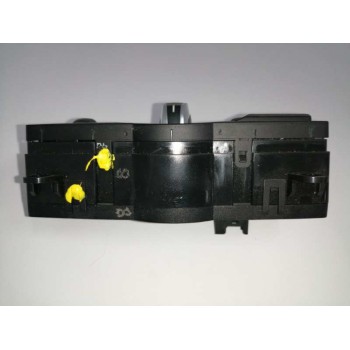 Recambio de mando luces para bmw serie 7 (f01/f02) 4.4 v8 32v cat twin turbo referencia OEM IAM 61319192744  