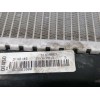 Recambio de radiador agua para fiat panda (319) 1.3 16v m-jet cat referencia OEM IAM 51939067  