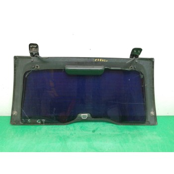 Recambio de luna trasera para opel frontera b 2.2 16v dti referencia OEM IAM   