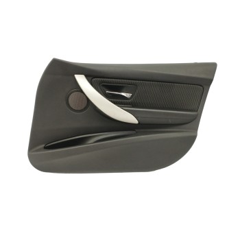 Recambio de guarnecido puerta delantera derecha para bmw serie 3 lim. (f30) 2.0 16v diesel referencia OEM IAM 51417279150  