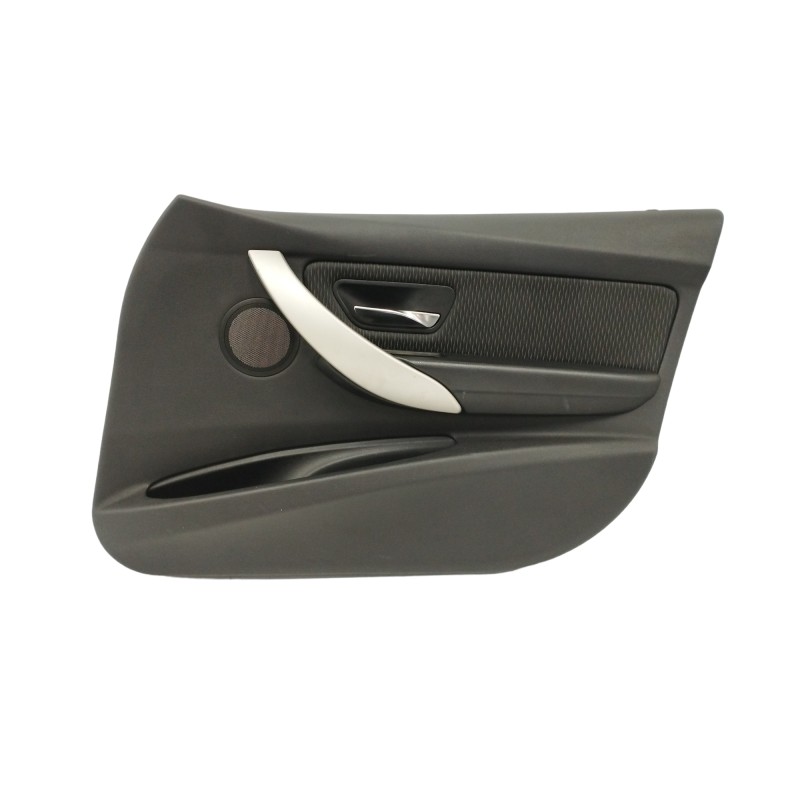 Recambio de guarnecido puerta delantera derecha para bmw serie 3 lim. (f30) 2.0 16v diesel referencia OEM IAM 51417279150  