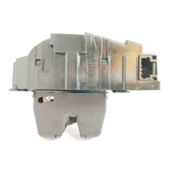 Recambio de cerradura maletero / porton para peugeot rifter 1.5 blue-hdi fap referencia OEM IAM 9671153480  