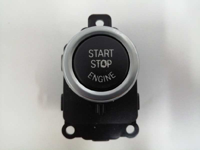 Recambio de conmutador de arranque para bmw serie 7 (f01/f02) 4.4 v8 32v cat twin turbo referencia OEM IAM 9229563  