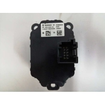 Recambio de conmutador de arranque para bmw serie 7 (f01/f02) 4.4 v8 32v cat twin turbo referencia OEM IAM 9229563  