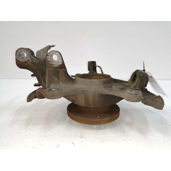 Recambio de mangueta delantera derecha para citroën c4 picasso ii 1.6 bluehdi 120 referencia OEM IAM   