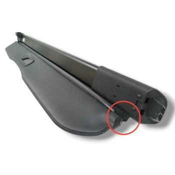 Recambio de bandeja trasera para mercedes-benz clase a (w169) 1.5 cat referencia OEM IAM A1698600175 OBSERVAR FOTO 