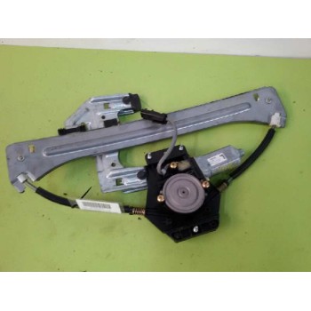 ELEVALUNAS TRASERO IZQUIERDO FUNDA 40211111903 CARIBE FUNDA