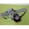 Recambio de elevalunas trasero izquierdo para chrysler pt cruiser (pt) 2.2 crd classic referencia OEM IAM FUNDA 40211111903 CARI