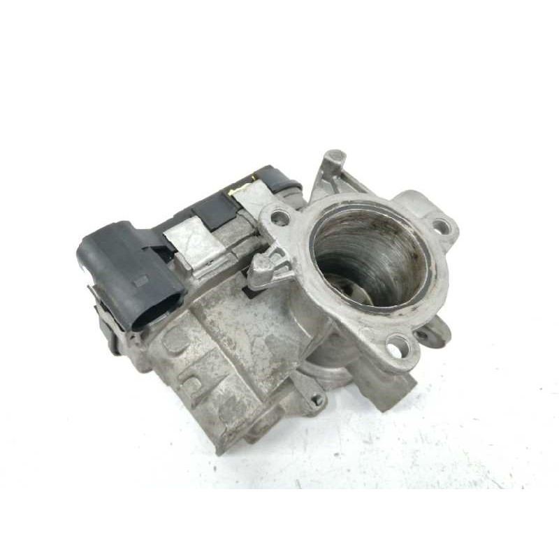 Recambio de caja mariposa para fiat panda (319) 1.3 16v m-jet cat referencia OEM IAM 55255919  