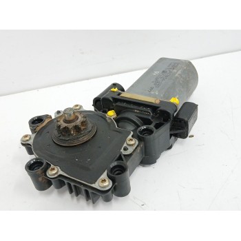 Recambio de motor elevalunas trasero izquierdo para bmw serie 3 compacto (e36) 316i referencia OEM IAM 67628360977  