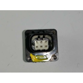 Recambio de camara vision trasera para toyota rav 4 2.2 d-4d cat referencia OEM IAM 8679042061  