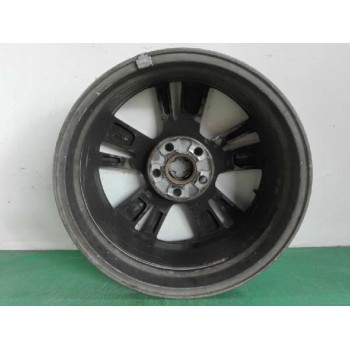 Recambio de llanta para toyota rav 4 iv (_a4_) 2.0 d (wwa42_) referencia OEM IAM 0068492013 17X7J39 4261142650