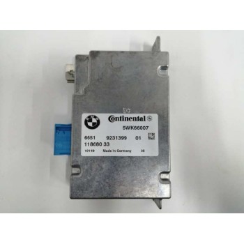 MODULO ELECTRONICO 66519231399 CONTROL CAMARA 5WK66007