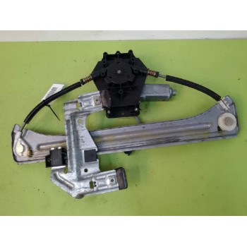 Recambio de elevalunas trasero izquierdo para chrysler pt cruiser (pt) 2.2 crd classic referencia OEM IAM FUNDA 40211111903 CARI