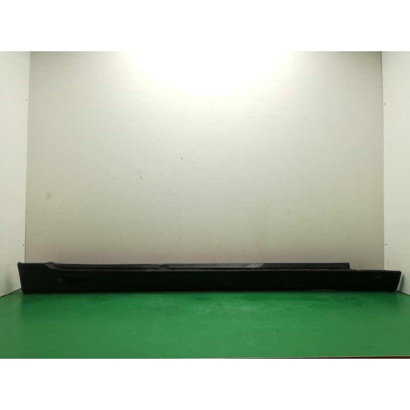 Recambio de faldon lateral para bmw serie 5 berlina (e60) 530d referencia OEM IAM 517160110R DERECHO 