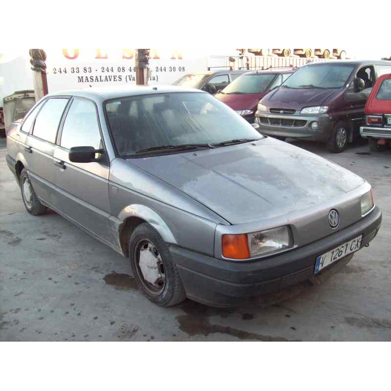 volkswagen passat berlina (312) del año 1989