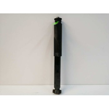 Recambio de amortiguador trasero derecho para peugeot 308 1.2 12v e-thp referencia OEM IAM 9817349880  