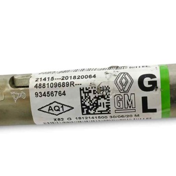 Recambio de columna direccion para renault trafic furgón 2.0 dci diesel energy referencia OEM IAM 488109689R 285910001R 