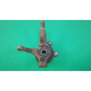 Recambio de mangueta delantera izquierda para dacia sandero (bs_) 1.5 dci referencia OEM IAM   