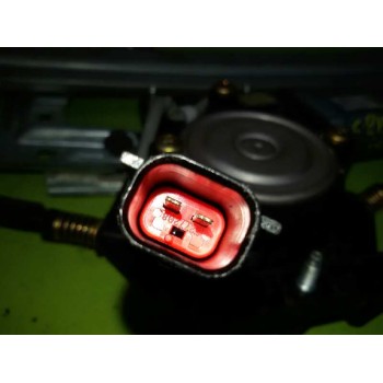 Recambio de elevalunas trasero izquierdo para chrysler pt cruiser (pt) 2.2 crd classic referencia OEM IAM FUNDA 40211111903 CARI