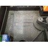 Recambio de caja reles / fusibles para volkswagen golf plus (5m1) highline referencia OEM IAM 017181301  