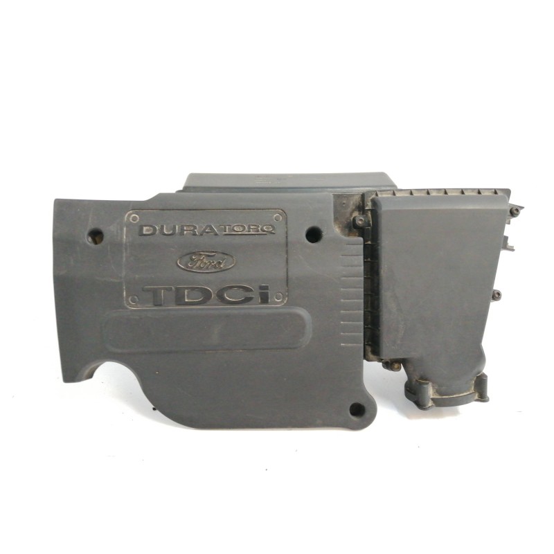 Recambio de filtro aire para ford fusion (ju_) 1.6 tdci referencia OEM IAM 5S619600AH N02009B150 