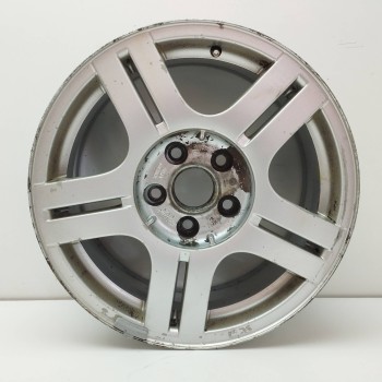 Recambio de llanta para seat altea (5p1) 2.0 tdi referencia OEM IAM 3B0601025G 7JX16H2 ET45 5H 5X110