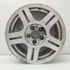 Recambio de llanta para seat altea (5p1) 2.0 tdi referencia OEM IAM 3B0601025G 7JX16H2 ET45 5H 5X110
