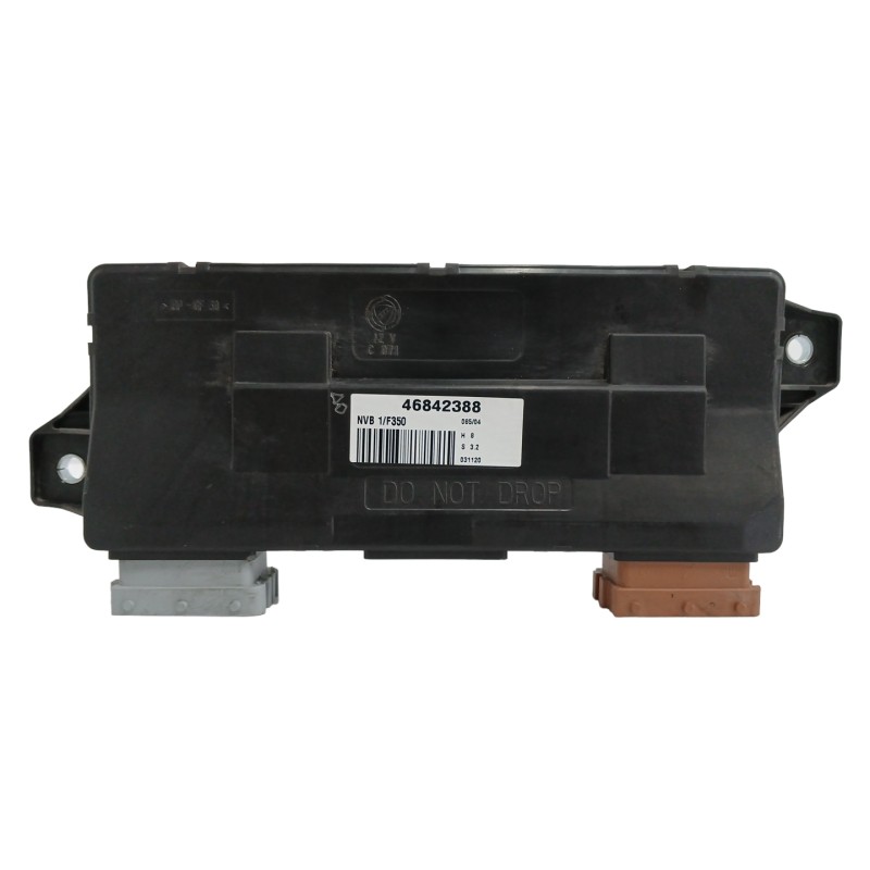 Recambio de modulo electronico para fiat idea (135) 1.3 jtd cat referencia OEM IAM 46842388  