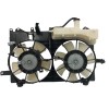 Recambio de electroventilador para toyota prius (nhw20) 1.5 cat referencia OEM IAM 4227501300  