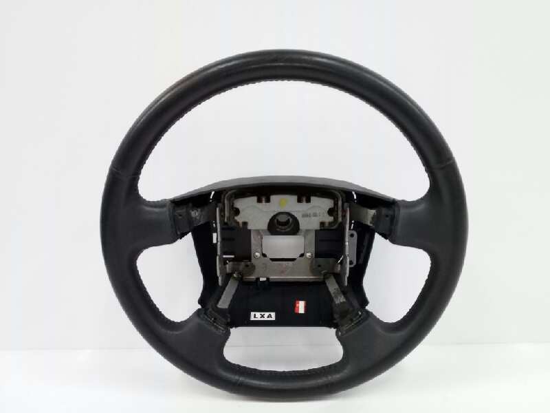 Recambio de volante para ssangyong rodius ii 2.0 xdi referencia OEM IAM   