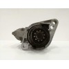 Recambio de motor arranque para volkswagen golf plus (5m1) highline referencia OEM IAM 02Z911023F 0001123012 