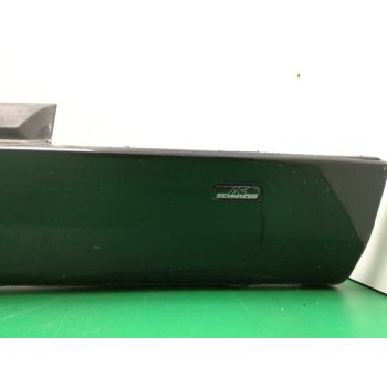 Recambio de faldon lateral para bmw serie 5 berlina (e60) 530d referencia OEM IAM 517160110R DERECHO 