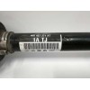 Recambio de transmision delantera izquierda para volkswagen golf plus (5m1) highline referencia OEM IAM 1K0407271AT  