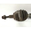 Recambio de transmision delantera derecha para volkswagen golf plus (5m1) highline referencia OEM IAM 1K0407272CC  