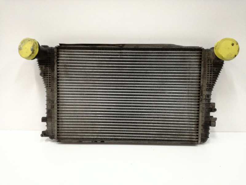 Recambio de intercooler para volkswagen golf plus (5m1) highline referencia OEM IAM 1K0145803E  