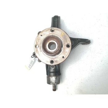 Recambio de mangueta delantera izquierda para peugeot partner kombi 1.6 blue-hdi fap referencia OEM IAM   