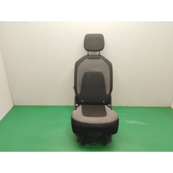 Recambio de asiento trasero medio para citroën c4 grand picasso 1.2 12v e-thp / puretech referencia OEM IAM   
