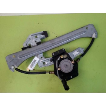 Recambio de elevalunas trasero izquierdo para chrysler pt cruiser (pt) 2.2 crd classic referencia OEM IAM FUNDA 40211111903 CARI