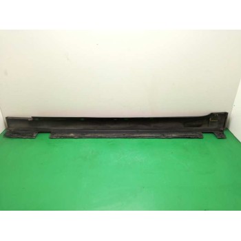 Recambio de faldon lateral para bmw serie 5 berlina (e60) 530d referencia OEM IAM 517160110R DERECHO 